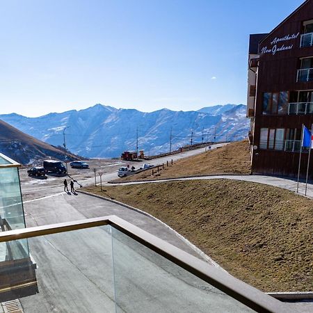 New Gudauri Family Loft Apartments Zimmer foto