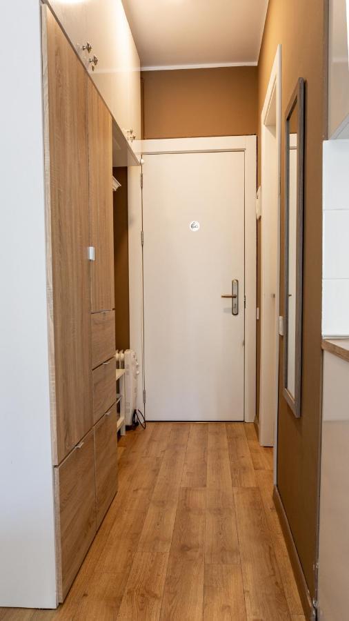 New Gudauri Family Loft Apartments Exterior foto