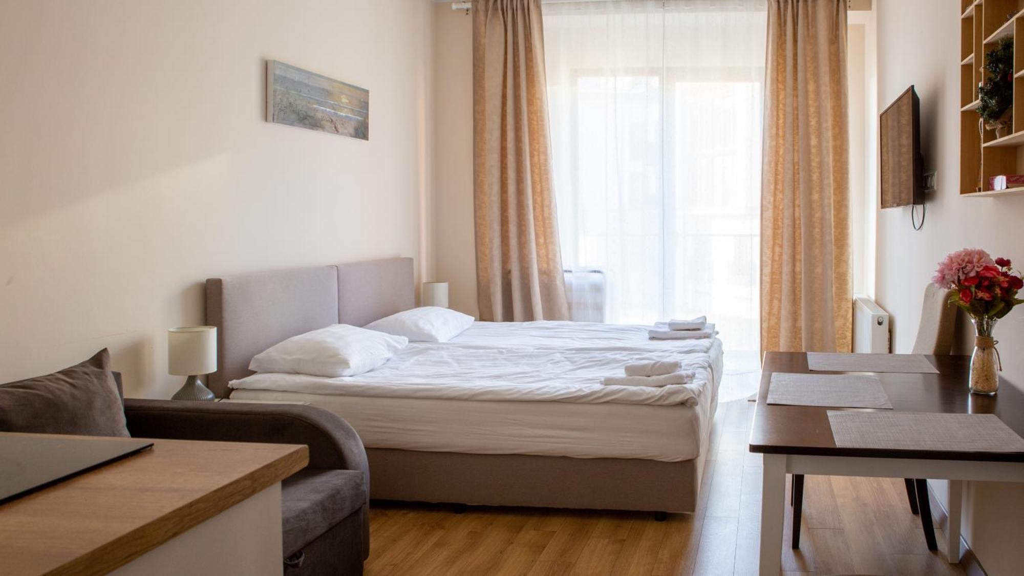 New Gudauri Family Loft Apartments Zimmer foto