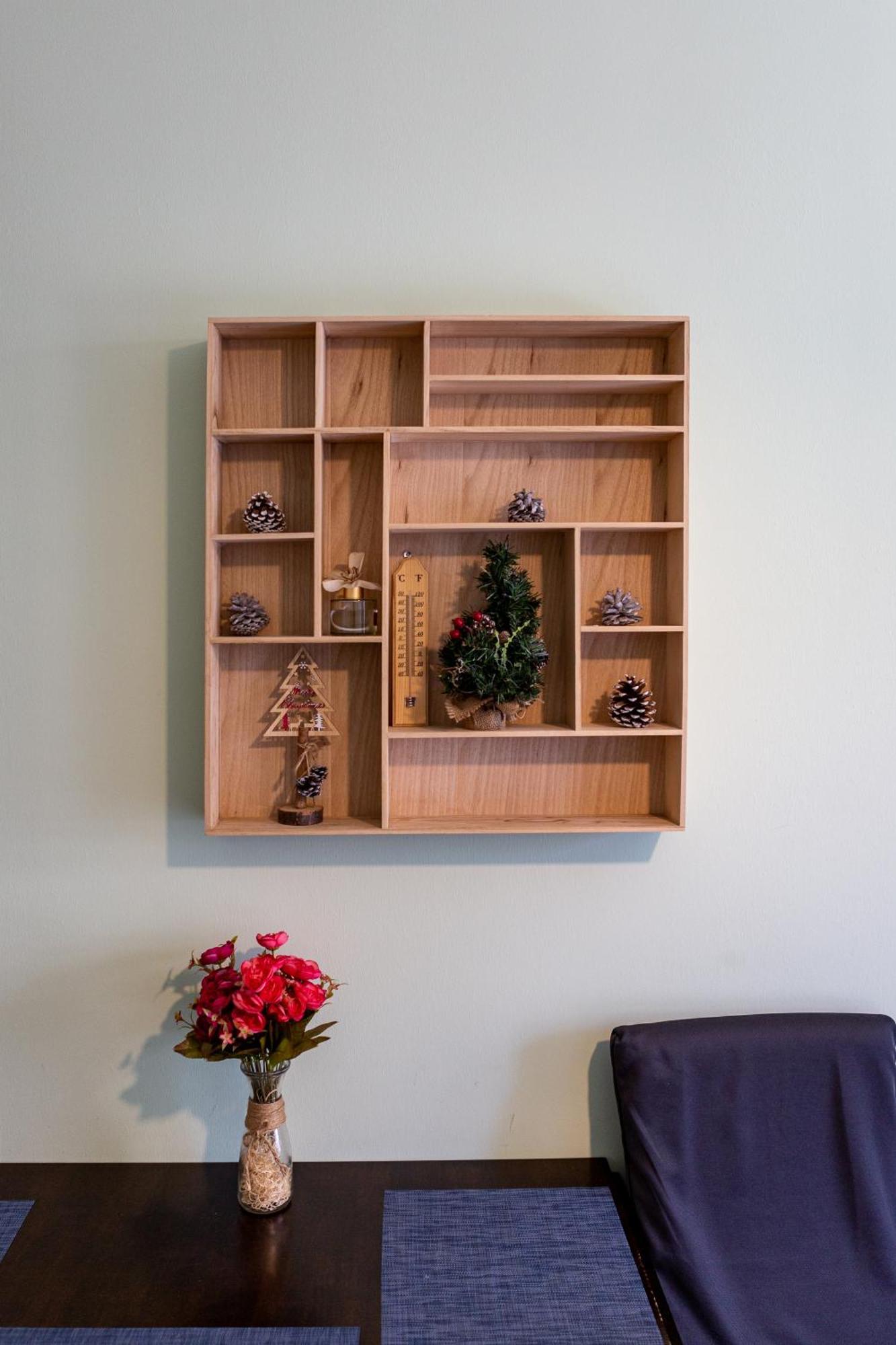New Gudauri Family Loft Apartments Zimmer foto
