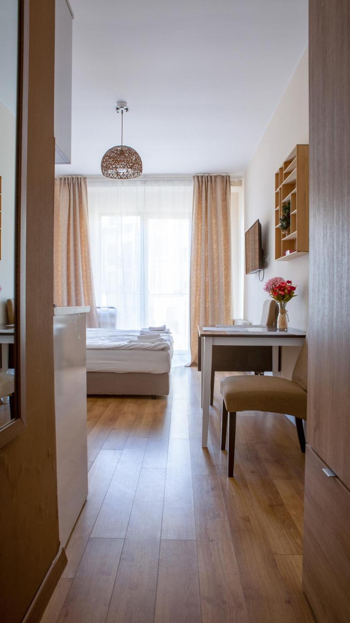 New Gudauri Family Loft Apartments Zimmer foto