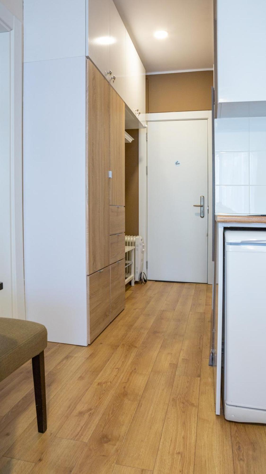 New Gudauri Family Loft Apartments Zimmer foto