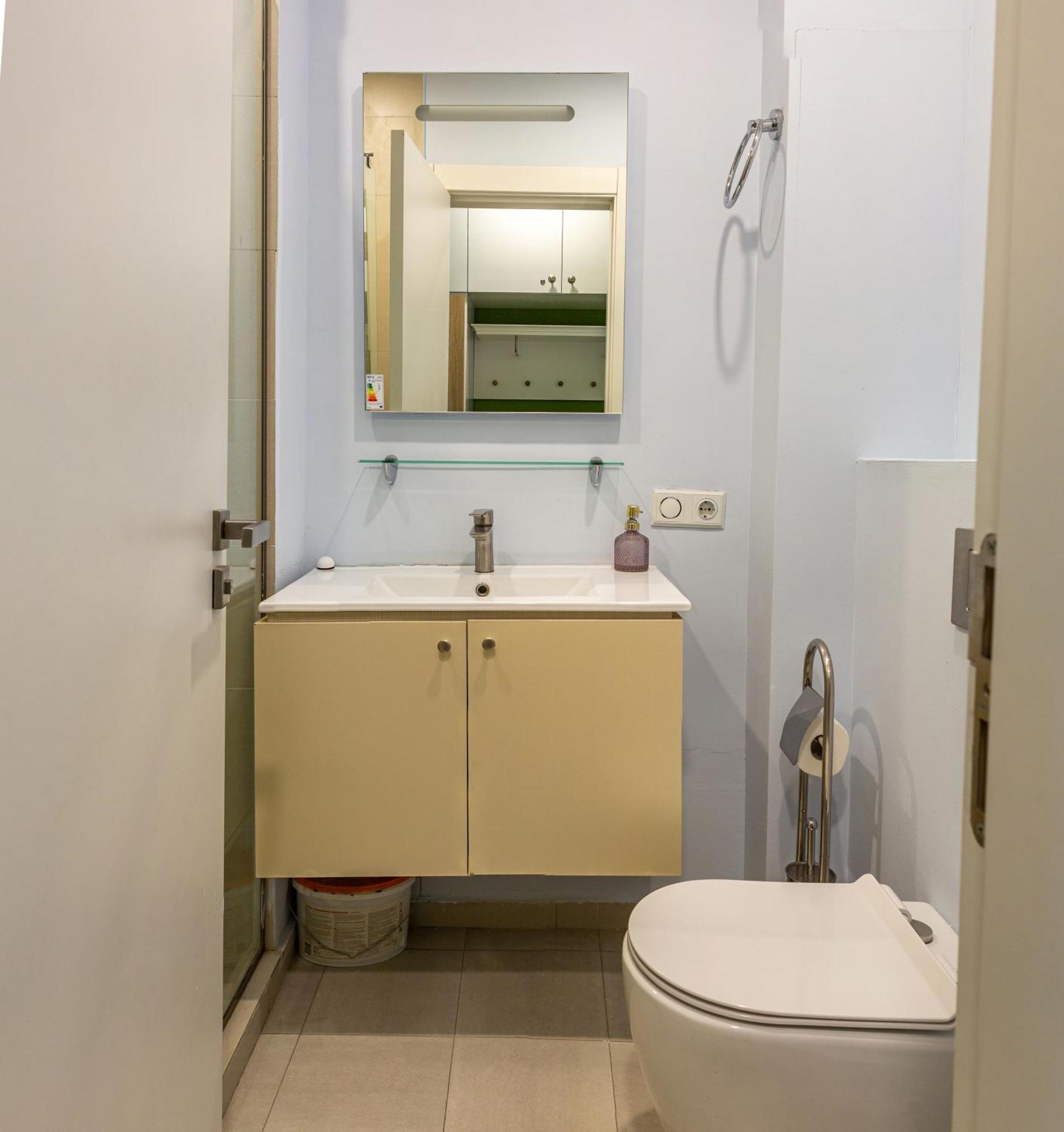 New Gudauri Family Loft Apartments Zimmer foto