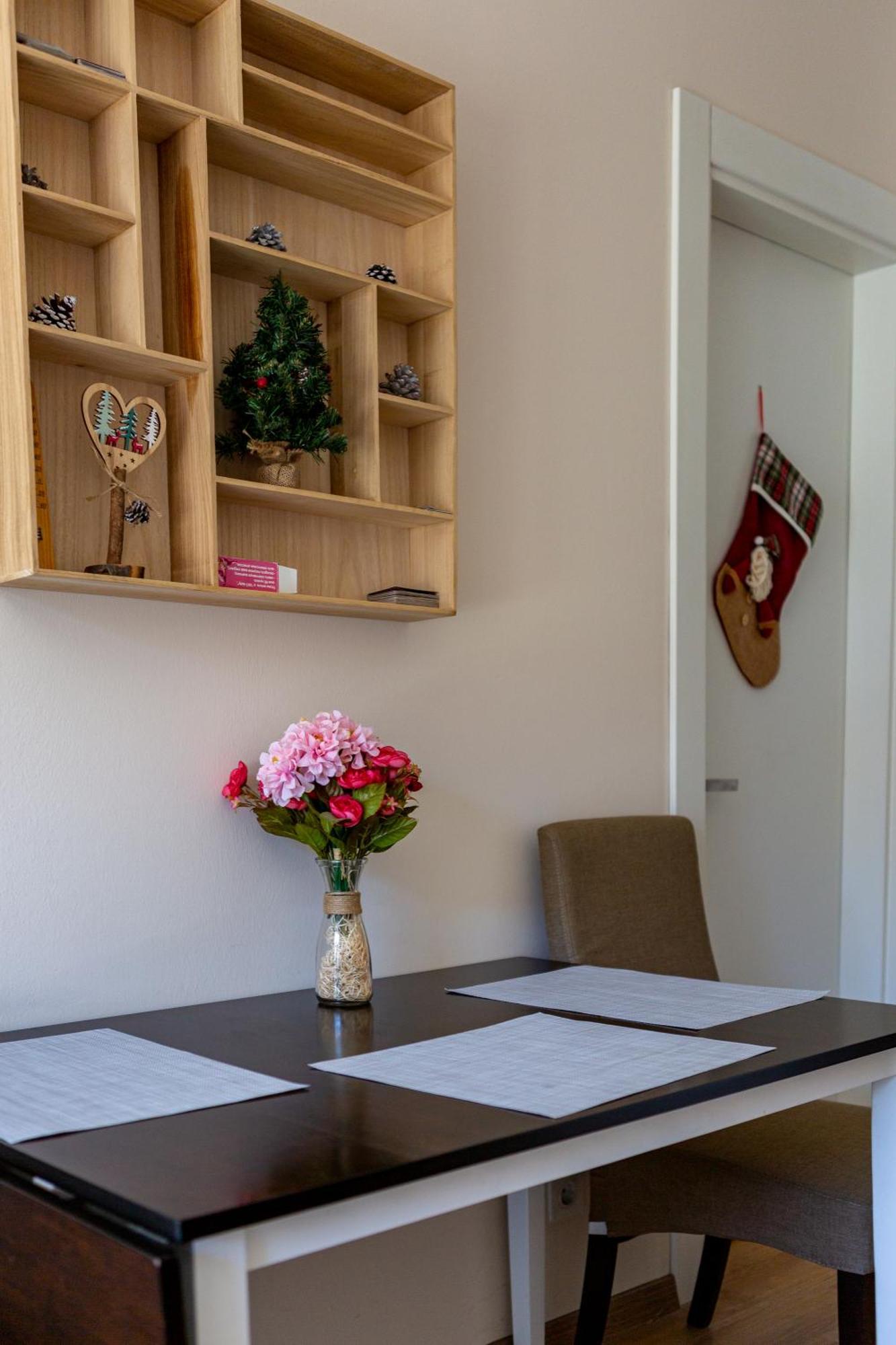 New Gudauri Family Loft Apartments Zimmer foto