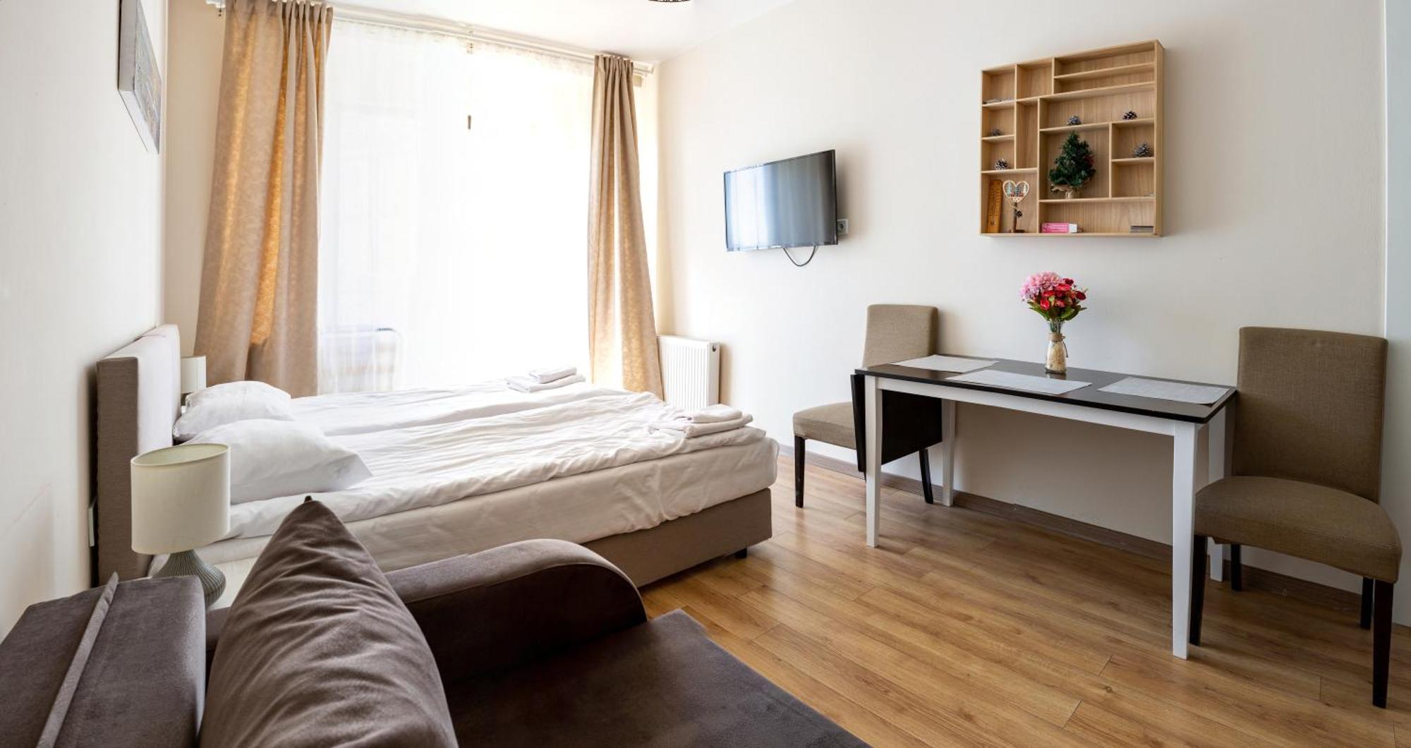 New Gudauri Family Loft Apartments Zimmer foto