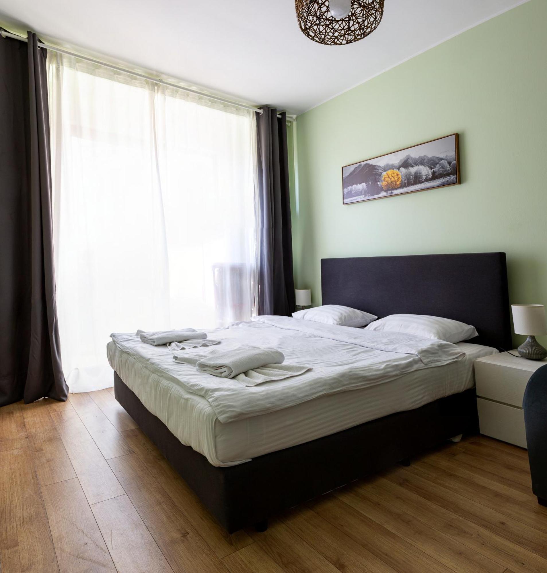 New Gudauri Family Loft Apartments Zimmer foto